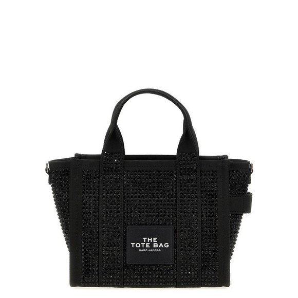 Marc Jacobs The Crystal Canvas Small Tote Handbag - NWT - Picture 1 of 4